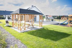 Φωτογραφία από το άλμπουμ του Dom całoroczny w Sierakowie nr 2 σε Sierakow