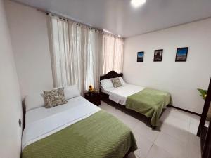 Gallery image of Casa Cabieles Hostal in Yopal