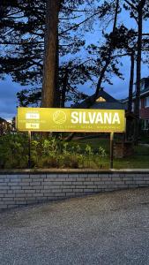 Certifikát, hodnocení, plakát nebo jiný dokument vystavený v ubytování Hotel Garni Silvana
