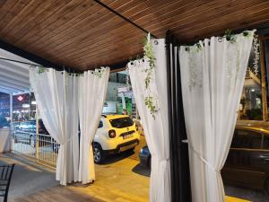 Fotografie z fotogalerie ubytování Luxury Suites Artisti Elena 2 v destinaci Paralia Katerinis