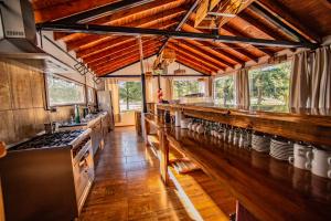 Gallery image of hosteria las cachi alojamiento in Esquel