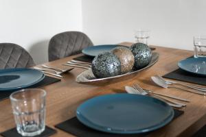 水晶宫Stylish Apartment with WIFI and easy access to Central London的相册照片