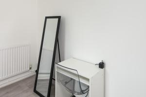 水晶宫Stylish Apartment with WIFI and easy access to Central London的相册照片