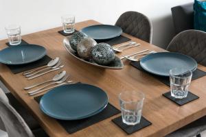 水晶宫Stylish Apartment with WIFI and easy access to Central London的相册照片