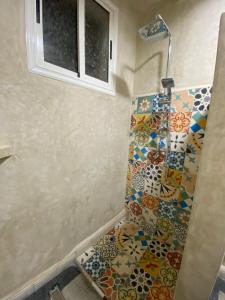 Ένα μπάνιο στο Coastal charme appartement +3 φωτογραφίες