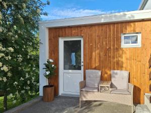 Gambar di galeri bagi L24 - Studio apartment di Akureyri