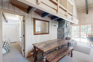 Fotografie z fotogalerie ubytování Alpine Haven v destinaci Tahoe City