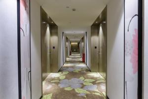 Foto dalla galleria di Paco Hotel Shuiyin Road Guangzhou-Free bus Canton Fair a Canton