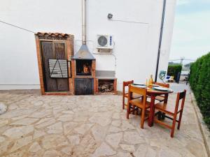 Billede fra billedgalleriet på CASA Gayuba i Peñíscola