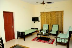 Foto da galeria de Grace Guest Home em Thrissur