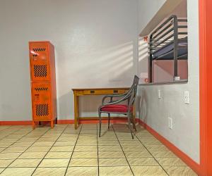Fotografie z fotogalerie ubytování Sin City Hostel v Las Vegas