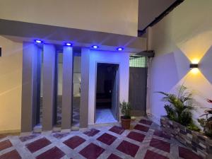 Fotografie z fotogalerie ubytování Hostal Las Orquideas 2 v destinaci Manta