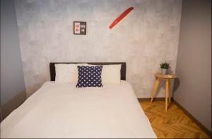 Fotografie z fotogalerie ubytování Osaka 365B&B v Osace