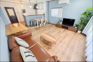 Fotografie z fotogalerie ubytování Osaka 365B&B v Osace + 90 fotografií