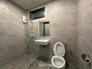 Ban Tha Pong (1)にあるธีริน ธารา - ที่พักริมแม่น้ำแควใหญ่ (TRIRIN TARA)のギャラリーの写真