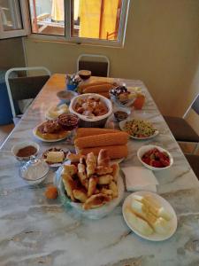 Gallery image of Hоuse Baatyr78 in Barskoon