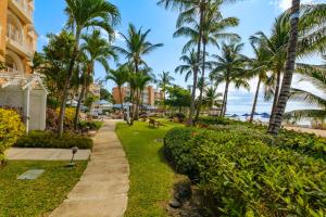 Gallery image of Saint Peter's Bay Luxury Resort and Residences in Saint Peter