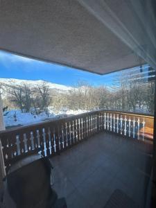 Gallery image of Nevados Chillan in Pinto +18 photos