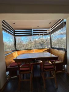 Gallery image of Nevados Chillan in Pinto