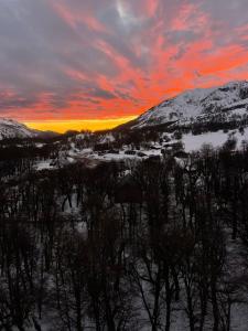 Gallery image of Nevados Chillan in Pinto