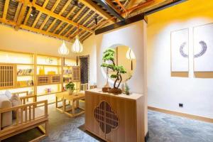 Fotografie z fotogalerie ubytování Gongxili - Yujian Hotel v destinaci Kchun-ming
