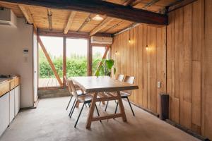 Fotografie z fotogalerie ubytování 古民家リトルヴィラTokorangi 自然派オーガニックヴィラ 画像内の滞在時のお願いを必ずご確認お願いします v destinaci Tokoname