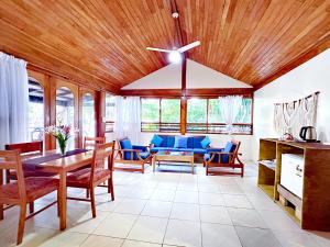 Fotografie z fotogalerie ubytování Hideaway Island Resort v destinaci Port Vila