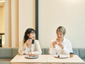 ผู้เข้าพักที่ Prince Smart Inn Nagoya Sakae