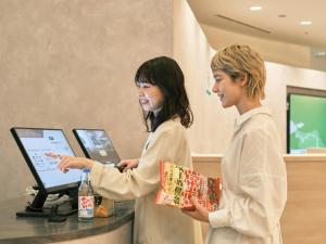 ผู้เข้าพักที่ Prince Smart Inn Nagoya Sakae