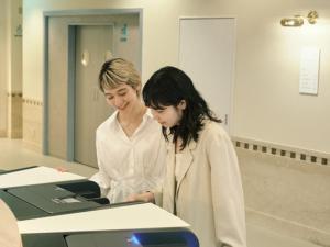 ผู้เข้าพักที่ Prince Smart Inn Nagoya Sakae