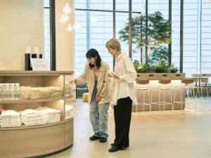 ผู้เข้าพักที่ Prince Smart Inn Nagoya Sakae