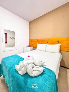 Ảnh trong thư viện ảnh của Pousada Villa Pontinha ở Icaraí +52 ảnh