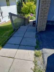 Afbeelding uit fotogalerij van Garden City-Private 1BR Full Apt in Halifax +4 foto's