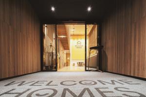 Fotografie z fotogalerie ubytování Homes Stay Suwon v destinaci Suwon