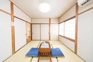 Foto sihtkohas Yokkaichi asuva majutusasutuse Miraie Yokkaichi Aobacho galeriist