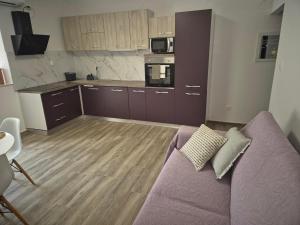 Fotografie z fotogalerie ubytování Dorothy Apartment v destinaci Pula