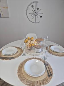 Fotografie z fotogalerie ubytování Dorothy Apartment v destinaci Pula