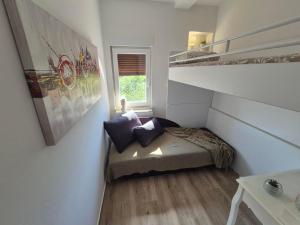 Fotografie z fotogalerie ubytování Dorothy Apartment v destinaci Pula