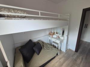 Fotografie z fotogalerie ubytování Dorothy Apartment v destinaci Pula