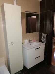 Fotografie z fotogalerie ubytování Dorothy Apartment v destinaci Pula