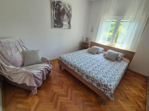Fotografie z fotogalerie ubytování Dorothy Apartment v destinaci Pula