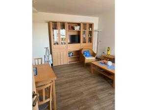 Posezení v ubytování Holiday apartment "Schnorr"