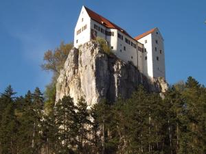 Φωτογραφία από το άλμπουμ του Baldauf Modern retreat σε Riedenburg