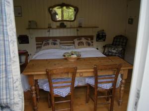 Φωτογραφία από το άλμπουμ του De 2 Biggetjes Comfortable holiday residence σε Biggekerke