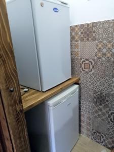 Cucina o angolo cottura di La Casa dei Nonni