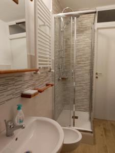 Bagno di La Casa dei Nonni