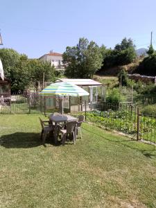 Giardino di La Casa dei Nonni
