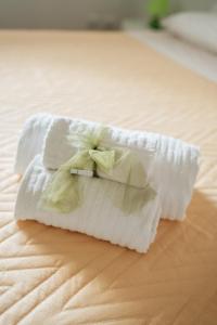 Fotografie z fotogalerie ubytování Galé Suite Apartment v destinaci Chieti