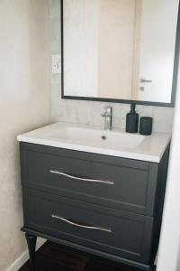 Fotografie z fotogalerie ubytování Galé Suite Apartment v destinaci Chieti