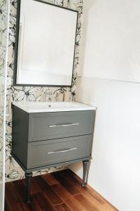 Fotografie z fotogalerie ubytování Galé Suite Apartment v destinaci Chieti